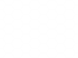 Seamless Honeycomb Shape Motifs Pattern, Beehive or Bee House Form, can use for Decoration, Ornate, Carpet Pattern, Fashion, Fabric, Textile, Tile, Mosaic, Wallpaper, Wrapping Cover, Background, etc. png