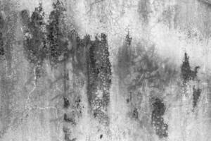 Grunge black and white abstract background or texture photo