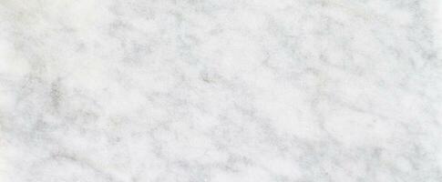 White marble background or texture,horizontal shape with space for design. Web banner. Wide. Panoramic. Website header. photo