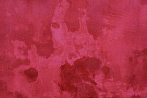 Pink abstract  viva magenta color background photo