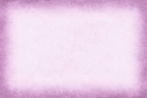 Pink grunge abstract background and gradients shadow for valentines day concept photo
