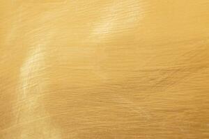 Gold abstract background or texture and gradients shadow horizontal shape photo