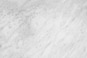 White marble background or texture and copy space, horizontal shape photo