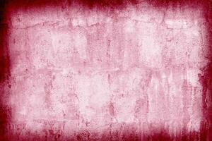 pink abstract texture background,  viva magenta color of the year 2023. photo