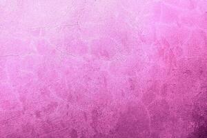 Pink abstract background or texture and gradients shadow photo