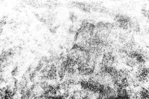 Grunge black and white abstract background or texture photo