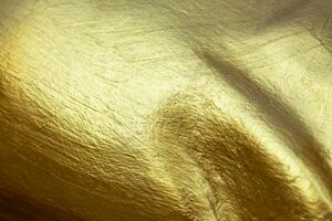 oro resumen antecedentes o textura y gradientes sombra horizontal forma foto