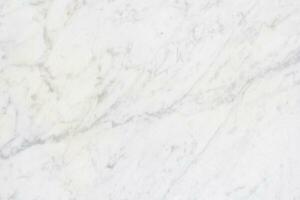 White marble background or texture and copy space, horizontal shape photo