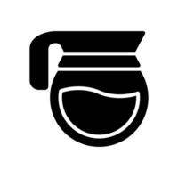 barista icon vector design template