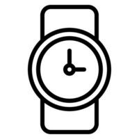 watch icon or logo wristwatch,watch,clock,time,timer,schedule vector