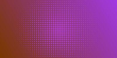 abstract elegant gradient background with halftone vector