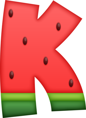 watermelon-alphabet-cute-