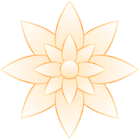 nuevo año primavera flor png