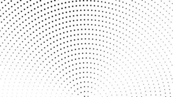 a black and white image of a spiral pattern, dots grunge dot effect vector