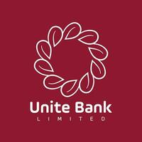 Bank logo, Insurance or community logo, support icon design vector