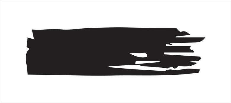 vector paint brush stroke, ink splatter and artistic design elements. Dirty watercolor texture, box, frame, grunge background, splash or creative shape for social media. Abstract drawing.