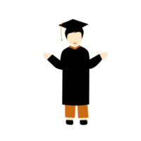 Faceless Man Graduation png