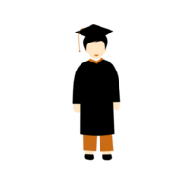 Faceless Man Graduation png