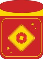 envelope chinese new year vector