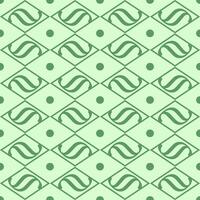 Vector art for textile print Background texture seamless pattern