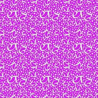 Vector art for textile print Background texture seamless pattern