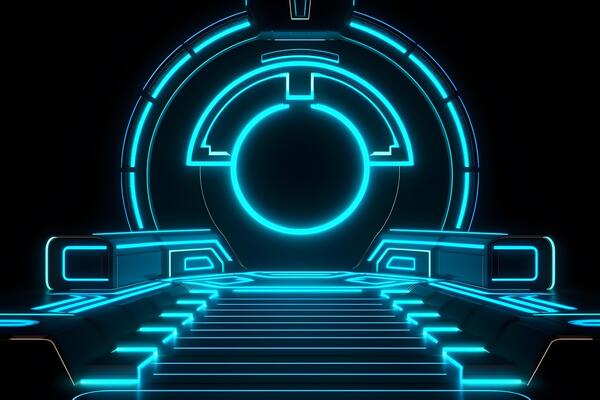 Tron Background Stock Photos, Images and Backgrounds for Free Download