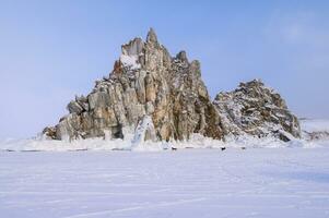 Snow Peak - よしお Soul of Siberia Kuksa Shaman KOZABURO