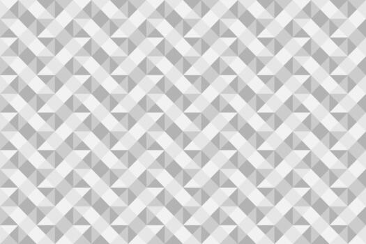 Geometric triangle pattern background. Vector design.
