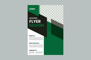 Corporate business, digital marketing agency flyer Brochure design, cover modern layout, annual report, poster, flyer in A4 template vector