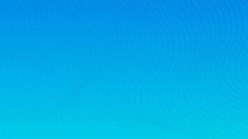 Halftone gradient background with dots vector