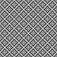 Black seamless abstract pattern. Overlay for background and backdrop. Ornamental design. PNG graphic illustration with transparent background.