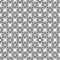 nero senza soluzione di continuità astratto modello. copertura per sfondo e sfondo. ornamentale design. png grafico illustrazione con trasparente sfondo.