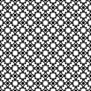 svart sömlös abstrakt mönster. täcka över för bakgrund och bakgrund. dekorativ design. png grafisk illustration med transparent bakgrund.