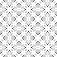 Black seamless abstract pattern. Overlay for background and backdrop. Ornamental design. PNG graphic illustration with transparent background.