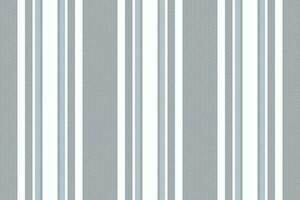 Vertical lines stripe background. Vector stripes pattern seamless fabric texture. Geometric striped line abstract design.