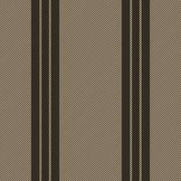 Vertical lines stripe pattern. Vector stripes background fabric texture. Geometric striped line seamless abstract design.