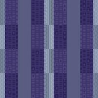 Vertical lines stripe pattern. Vector stripes background fabric texture. Geometric striped line seamless abstract design.