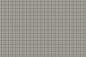 Plaid background, check seamless pattern. Vector fabric texture for textile print, wrapping paper, gift card or wallpaper.