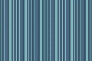 Vector stripe textile of lines vertical seamless with a pattern texture background fabric.