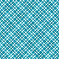 Plaid pattern vector. Check fabric texture. Seamless textile design for clothes, paper print. vector