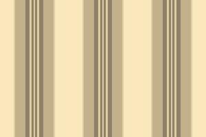 Seamless vertical fabric of lines background textile with a stripe vector texture pattern.