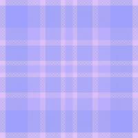 Texture pattern vector of tartan check seamless with a textile plaid background fabric.