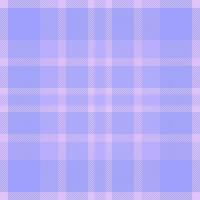 Texture pattern vector of tartan check seamless with a textile plaid background fabric.