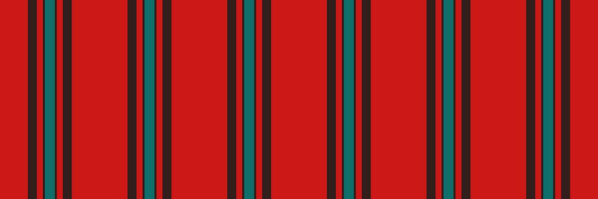 Composition textile texture seamless, messy lines pattern vector. Indoor background fabric vertical stripe in dark and red colors.