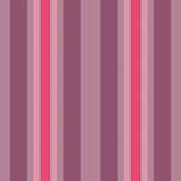 Textile pattern vertical of texture fabric lines with a background stripe vector seamless.