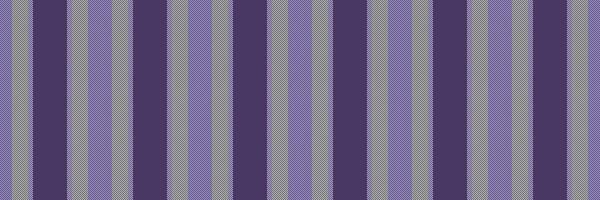 Italy lines seamless textile, down texture fabric pattern. Pretty vertical vector background stripe in light and violet colors.