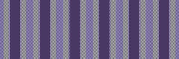 Italy lines seamless textile, down texture fabric pattern. Pretty vertical vector background stripe in light and violet colors.