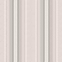 Lines stripe seamless of pattern textile vertical with a fabric vector background texture.