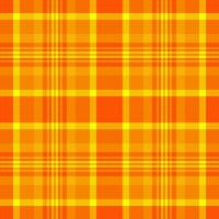 Pattern fabric background of texture vector textile with a tartan check plaid seamless.