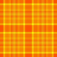 Pattern fabric background of texture vector textile with a tartan check plaid seamless.